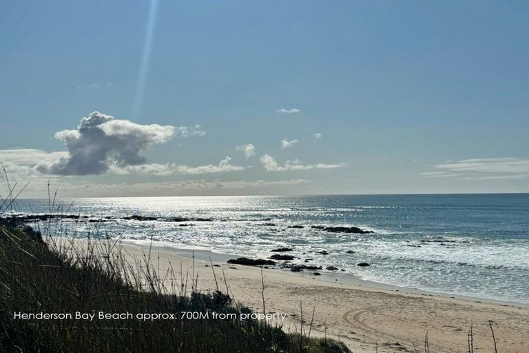 Photo of property in 494 Henderson Bay Road, Houhora, Kaitaia, 0484