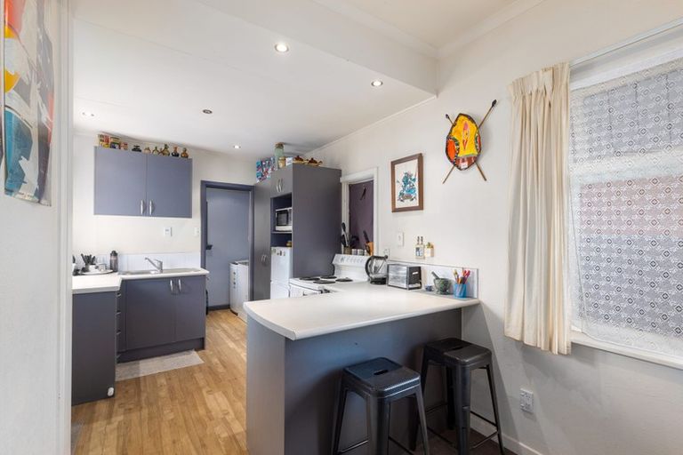 Photo of property in 114 Strickland Street, Sydenham, Christchurch, 8023