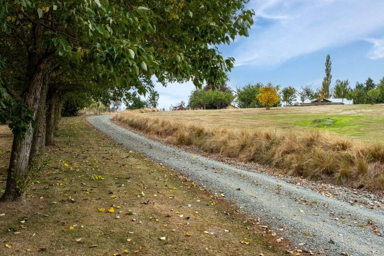 Photo of property in 684 Geraldine-fairlie Highway, Fairlie, 7987