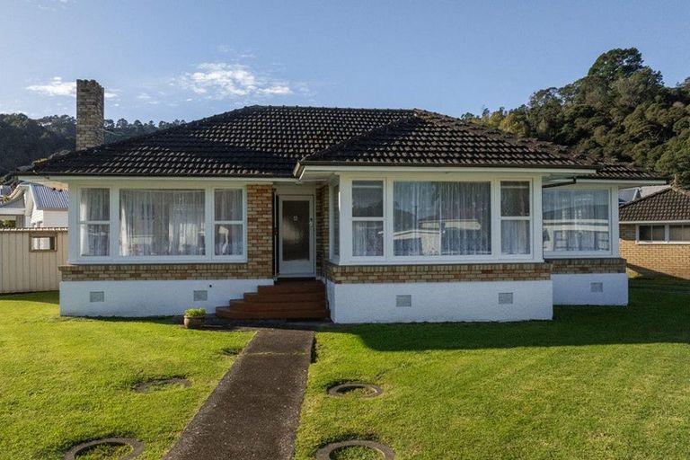 Photo of property in 201 Williamson Street, Thames, 3500