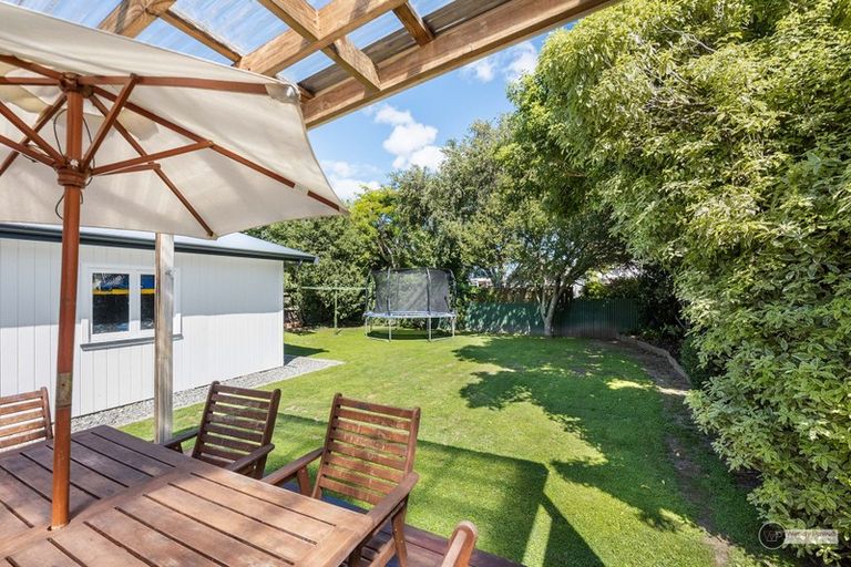 Photo of property in 20 Thornycroft Avenue, Epuni, Lower Hutt, 5011