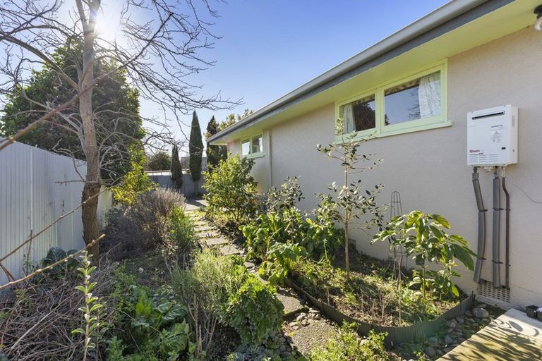 Photo of property in 5/22 Hereford Street, West End, Palmerston North, 4410