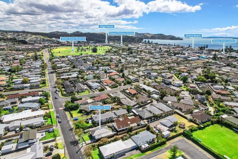 Photo of property in 37a Hatton Road, Orewa, 0931