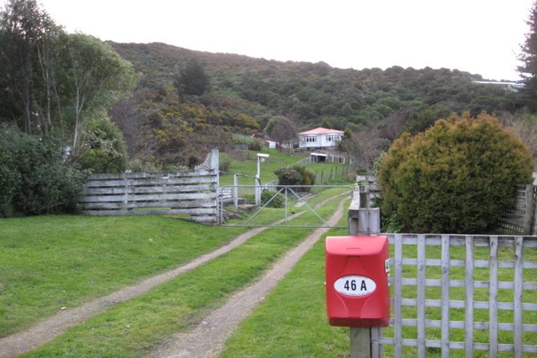 Photo of property in 46b Lees Grove, Wainuiomata, Lower Hutt, 5014