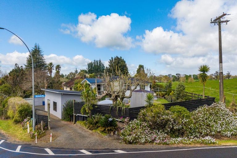 Photo of property in 166 Richards Road, Te Kowhai, Hamilton, 3288