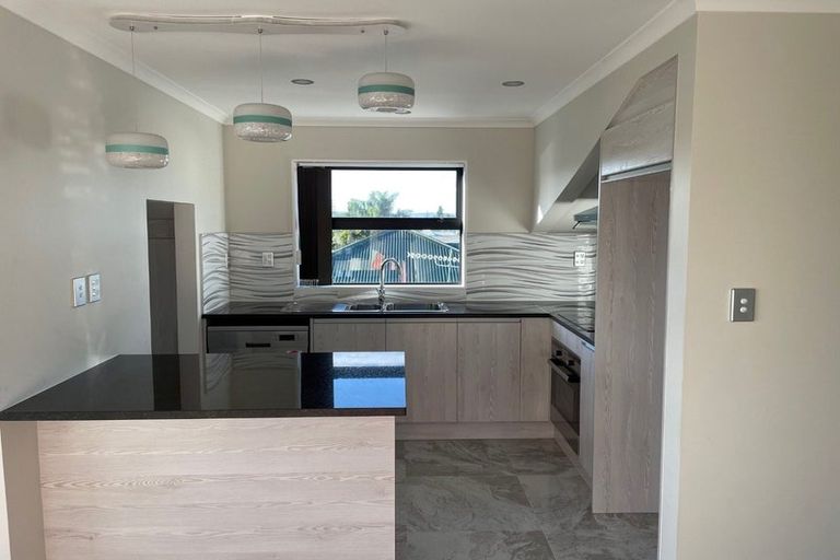 Photo of property in 45b Jellicoe Road, Manurewa, Auckland, 2102