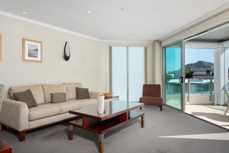 Photo of property in 307/136 Marine Parade, Mount Maunganui, 3116
