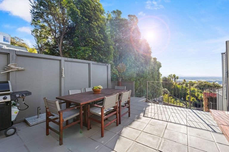 Photo of property in 21 Muritai Terrace, Mount Pleasant, Christchurch, 8081