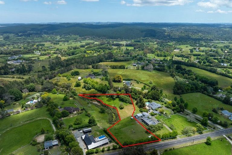 Photo of property in Glenmore Road, Coatesville, 0793