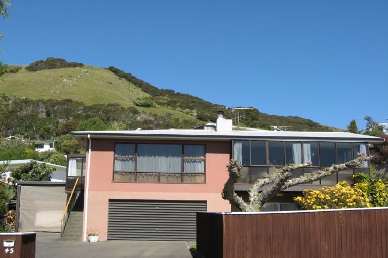 Photo of property in 45 Marybank Road, Marybank, Nelson, 7010