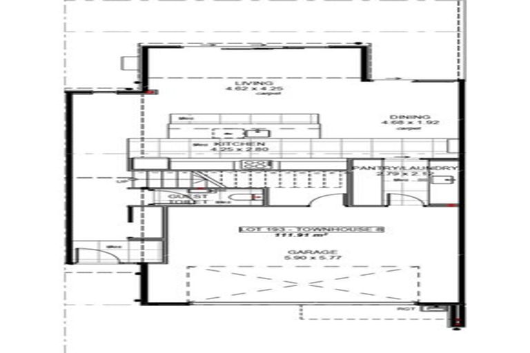 Photo of property in 16 Peirse Road, Rangiora, 7400