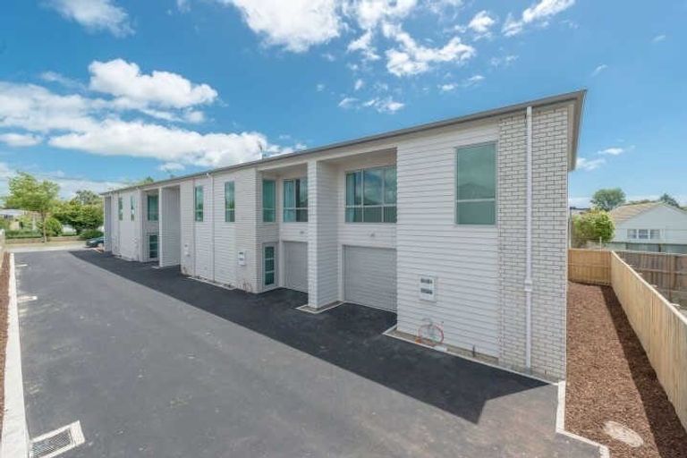 Photo of property in 1/25 Jones Crescent, Melville, Hamilton, 3206