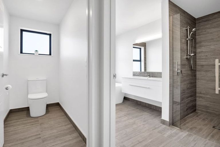 Photo of property in 2 Dynes Road, Rolleston, 7615