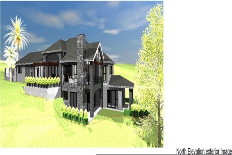 Photo of property in 24 Annmarie Avenue, Totara Park, Auckland, 2019