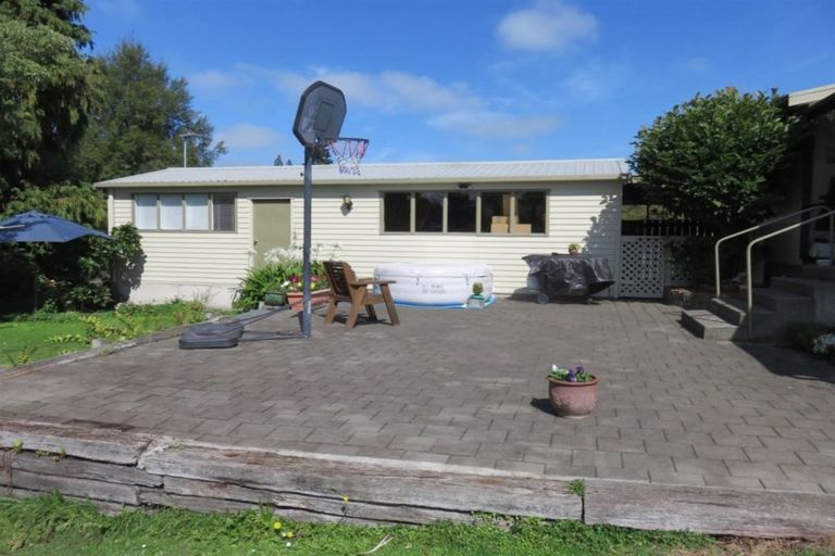 Photo of property in 43 Cox Street, Geraldine, 7930