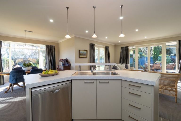 Photo of property in 1 Michael Street, Rakaia, 7710