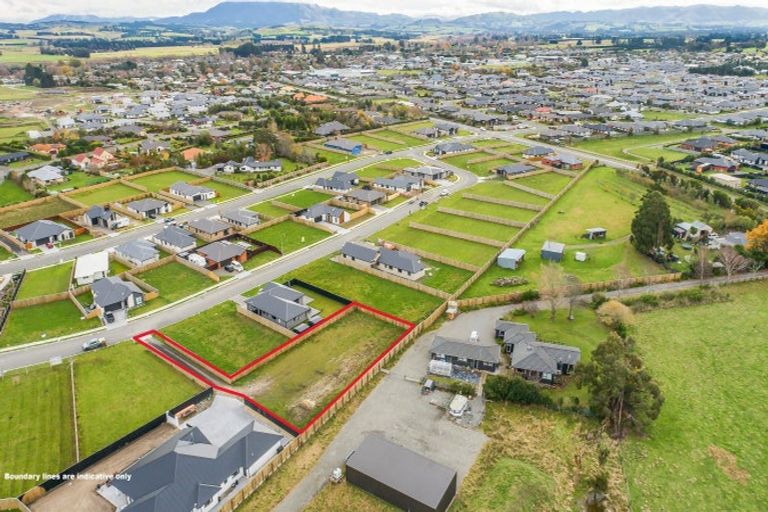 Photo of property in 27a Greig Crescent, Amberley, 7410