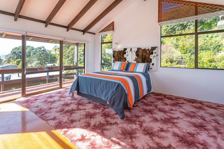 Photo of property in 19 Puriri Road, Te Kouma, Coromandel, 3581