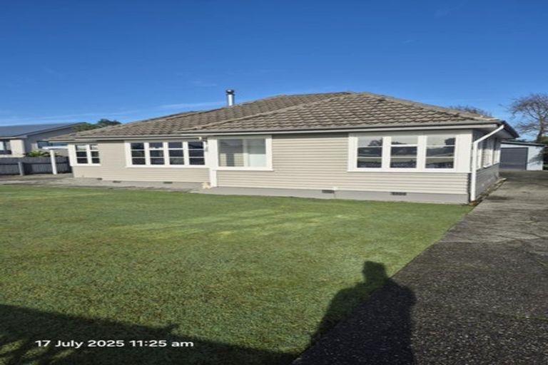 Photo of property in 93 Weld Street, Hokitika, 7810