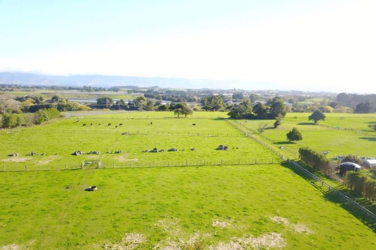 Photo of property in 11 Tipapakuku Road, Dannevirke, 4930