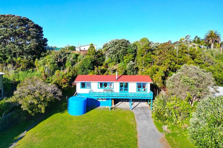 Photo of property in 24 Koutu Beach Road, Opononi, Kaikohe, 0473