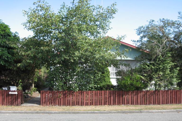 Photo of property in 28 High Street, Geraldine, 7930