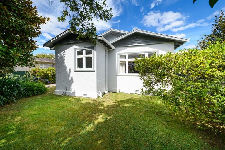 Photo of property in 264 Park Road, Hokowhitu, Palmerston North, 4410