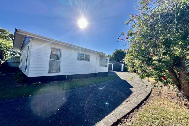 Photo of property in 18 Miro Place, Kaitaia, 0410