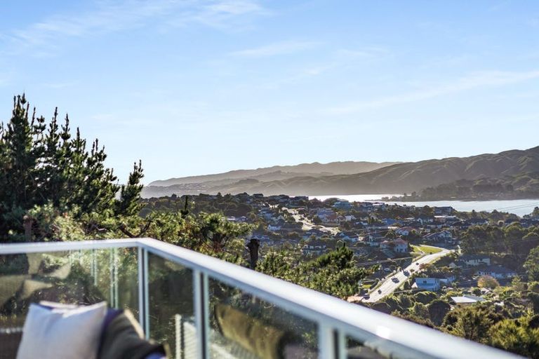 Photo of property in 145 Endeavour Drive, Whitby, Porirua, 5024