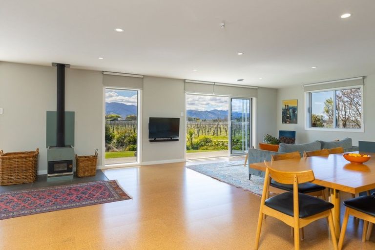 Photo of property in 51 Blicks Road, Renwick, 7204