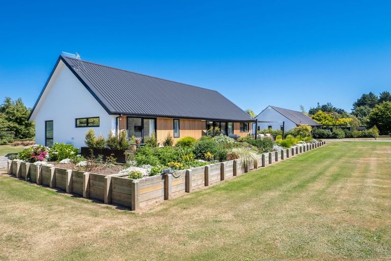 Photo of property in 4 Joshua Place, West Melton, Christchurch, 7675