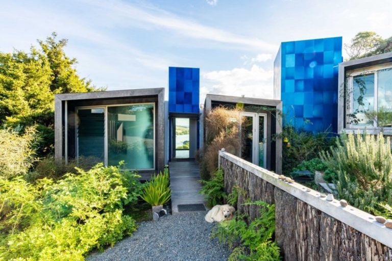 Photo of property in 4b Kotare Road, Kaiwaka, 0573