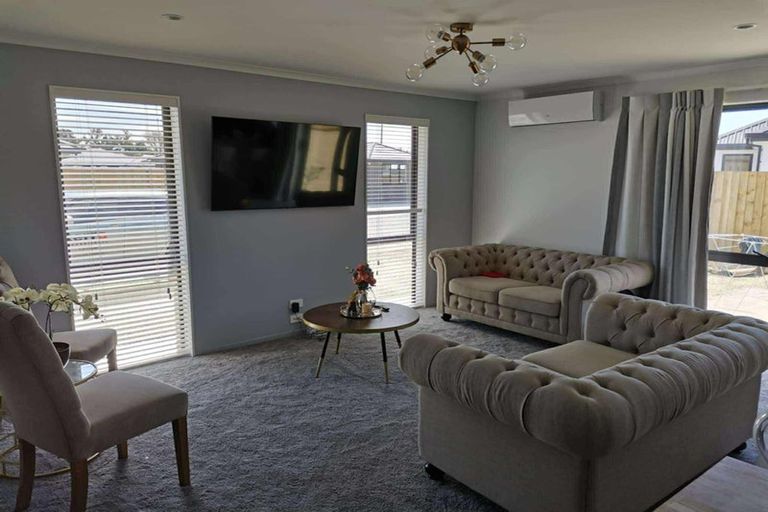 Photo of property in 3 Reins Lane, Yaldhurst, Christchurch, 8042