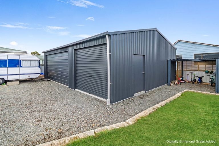Photo of property in 27 Ouse Street, Oamaru, 9400