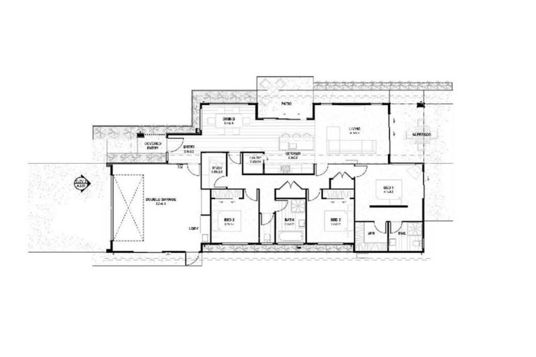 Photo of property in 8 Kotare Drive, Coastlands, Whakatane, 3120