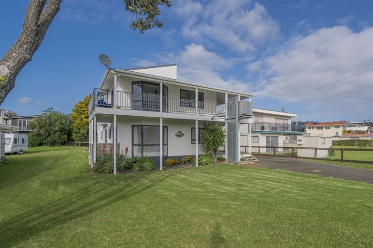 Photo of property in 108 Captain Cook Road, Cooks Beach, Whitianga, 3591