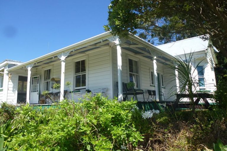 Photo of property in 7435a State Highway 1, Kaitaia, 0481