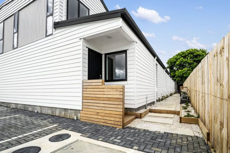 Photo of property in 6/40 Bahari Drive, Ranui, Auckland, 0612