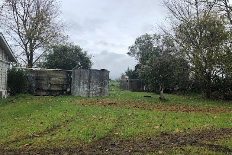 Photo of property in 3505 State Highway 12, Ruawai, 0591