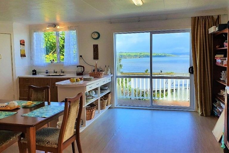 Photo of property in 41 Manning Street, Rawene, Kaikohe, 0473