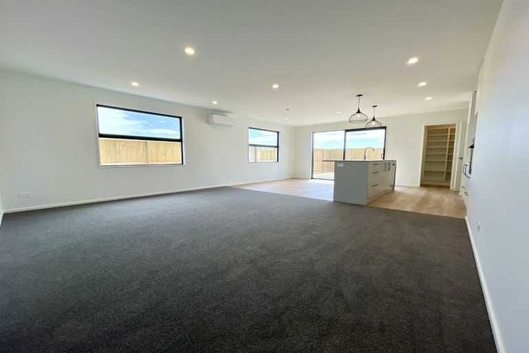 Photo of property in 6 Maple Lane, Rolleston, 7614