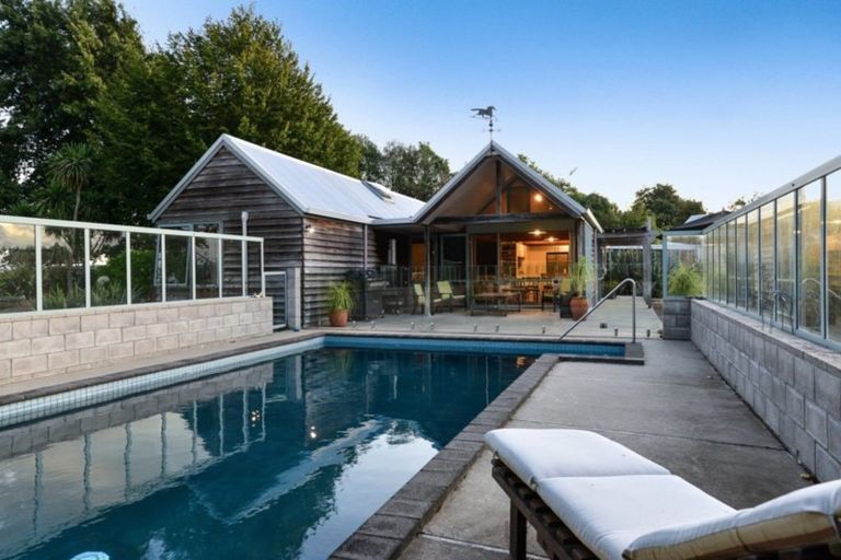 Photo of property in 5 Summerfield Lane, Tamahere, Hamilton, 3283