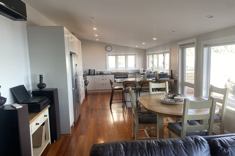 Photo of property in 603a Marine Drive, Days Bay, Lower Hutt, 5013