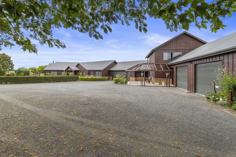 Photo of property in 2242 State Highway 26, Motumaoho, Morrinsville, 3372