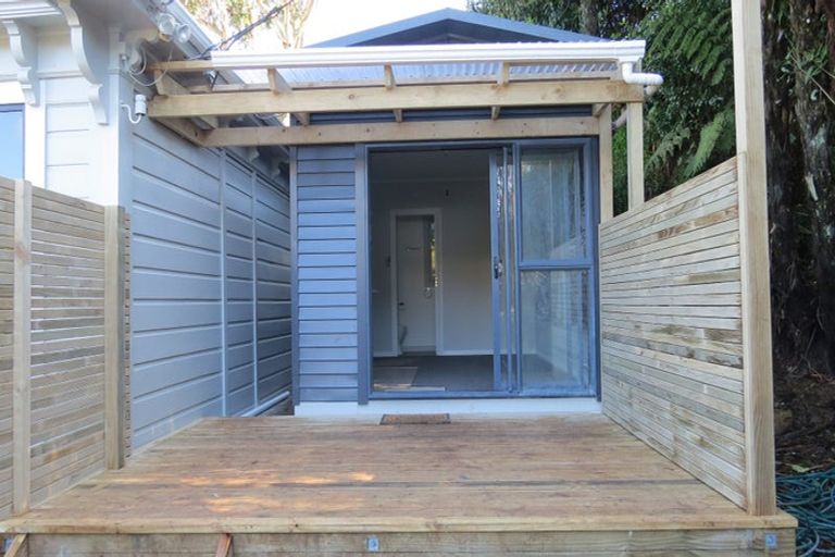 Photo of property in 13 Plunket Street, Kelburn, Wellington, 6012