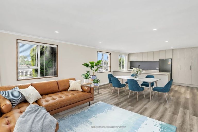 Photo of property in 9 Greendale Road, Darfield, 7510