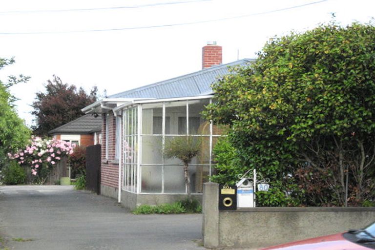 Photo of property in 1/80 Cutts Road, Russley, Christchurch, 8042