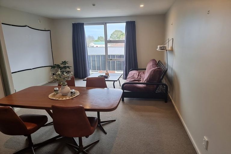 Photo of property in 12/14 Brougham Street, Addington, Christchurch, 8024