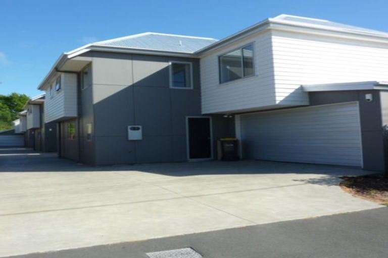 Photo of property in 17b Bolton Avenue, Spreydon, Christchurch, 8024