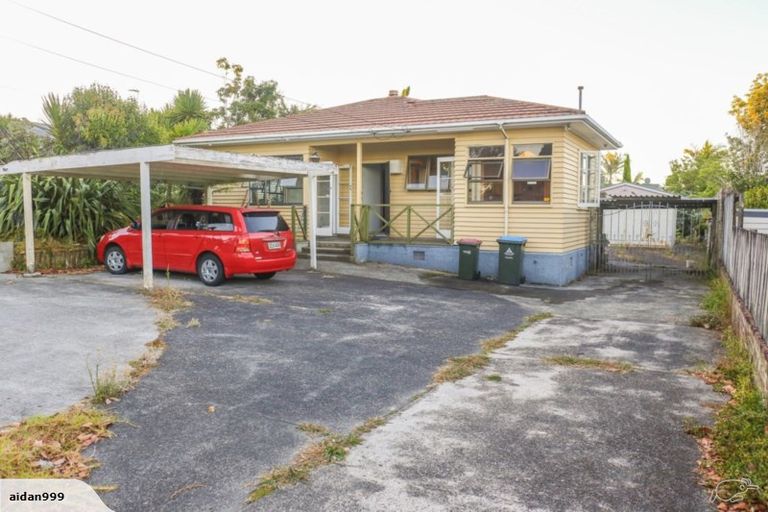 Photo of property in 213 Meola Road, Point Chevalier, Auckland, 1022